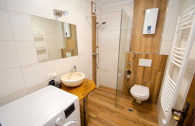 Penthouse 81 Kaprun - Foto 10