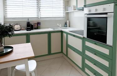 Cosy stay - LA CROISETTE - Foto 8