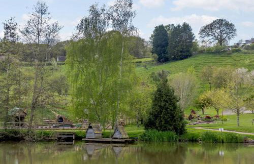 3 Bed in Worcester oc-cc037 - Foto 33