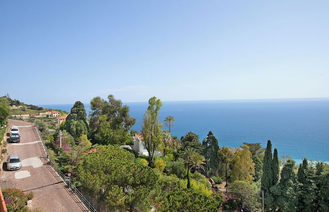 La Porta Sul Mare total sea view - Foto 14