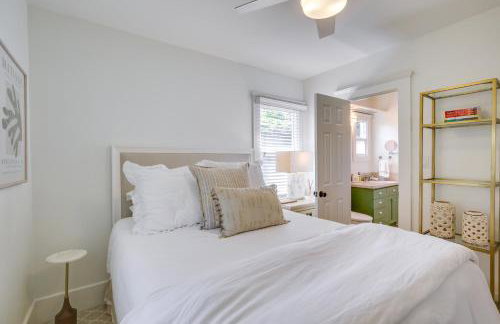 Walkable Cottage Near Balboa Park with Yard and Grill! - Foto 12