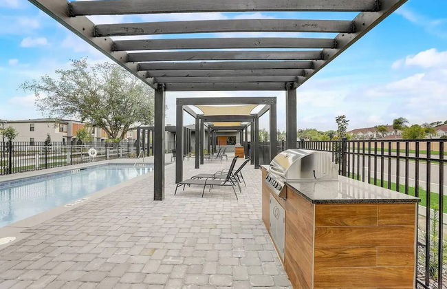 The Hub 3b Close to Disney Gameroom - Foto 25