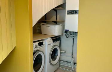 Maison cosy pour 2 à Crépy, véranda et jardin - Foto 6