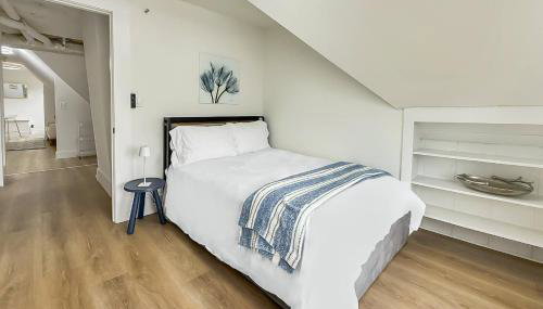 Harbor Haven, Apt #4 - 2BR/1BA - Foto 2