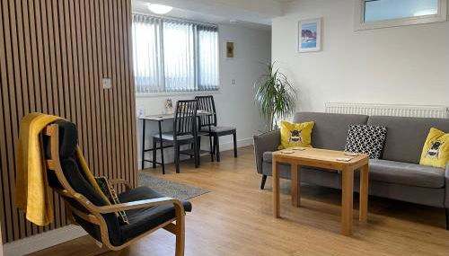 The Garden Apartment - Foto 2