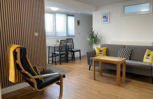 The Garden Apartment - Foto 2