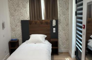 Pavillon92 - Foto 17