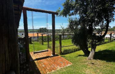 Chácara Aurora seu refúgio na natureza - Foto 13