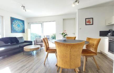 Dinkelbach Feriendomicil 2 D - Photo 20