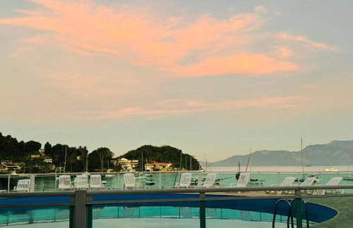 Angra dos reis, Praia Grande cond-angra inn - Foto 36