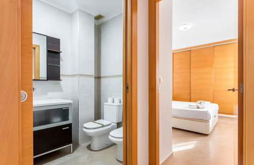 Acogedor y excelente ubicación - Foto 15