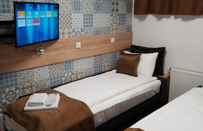 Hotel Family - Foto 22