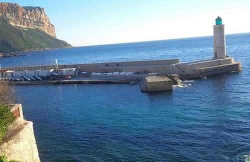 L’Aiguade, appartement d'exception à Cassis - Photo 22