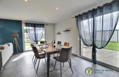 Au petit nid - Foto 8