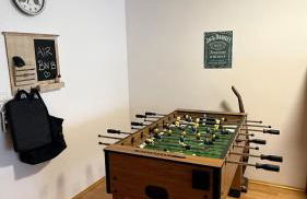 Family-friendly oasis with sauna & terrace - Foto 17