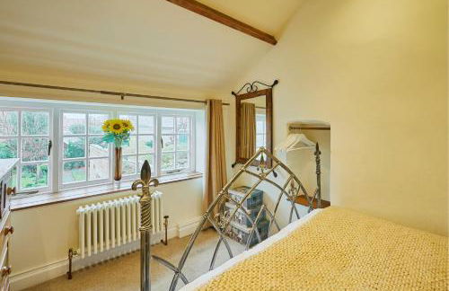 Host & Stay - Colcott Cottage - Foto 35