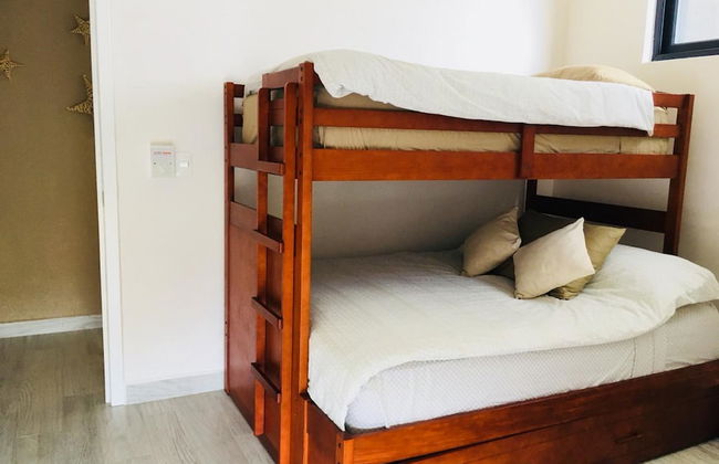 Polo 88 Apartamentos a pasos del Mar - Foto 32