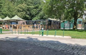 The Pennington Apt with Wifi and FREE Parking Next to Sports Village - Foto 23