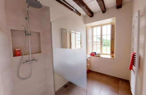 Le plessis aux oiseaux, jusqu'à 14 personnes - Photo 24