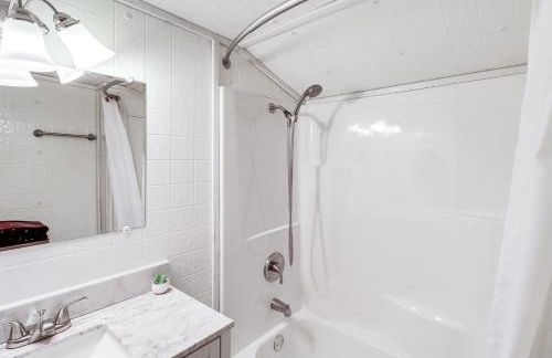 Jasper Cabin with Fire Pit, Grill and Mountain Views! - Foto 16