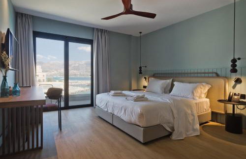 Arcus Luxury Suites Karpathos - Foto 42