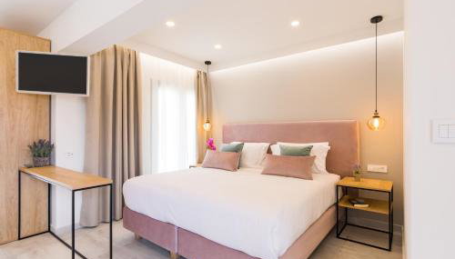 V Luxury Suites - Foto 3