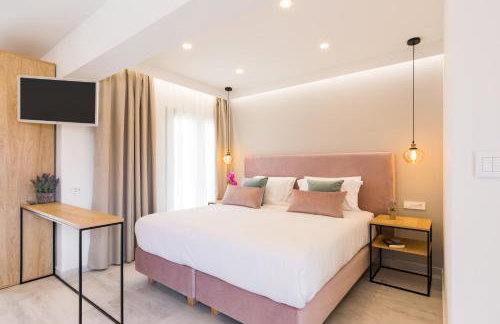 V Luxury Suites - Foto 3