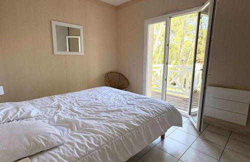 Spacieuse villa familiale avec terrasses à 500m du Bassin - FR-1-736-21 - Foto 11