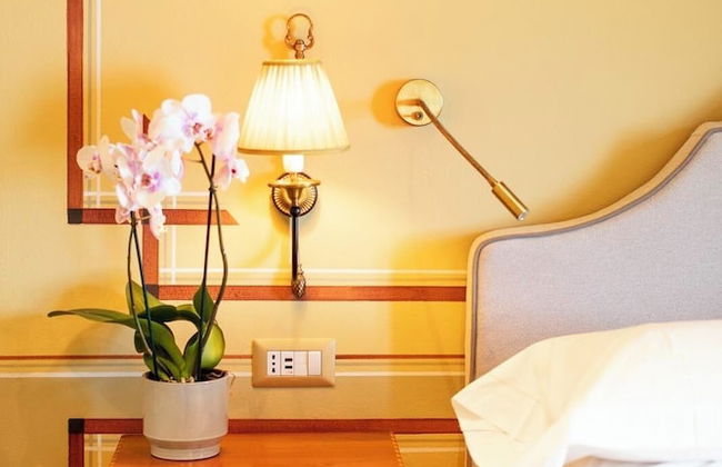 Palazzo Tiglio - A Small Luxury Hotels of the World - Foto 18