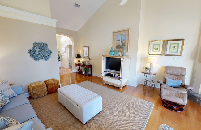 Worth The Wait 3 Bedroom Home by RedAwning - Foto 21