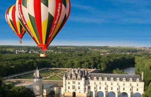 Bungalow charmant à Onzain avec vue sur jardin - Foto 7
