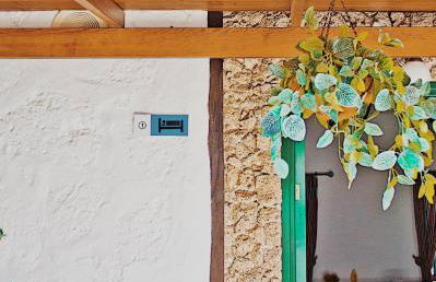 Casa Las Zocas - Foto 69