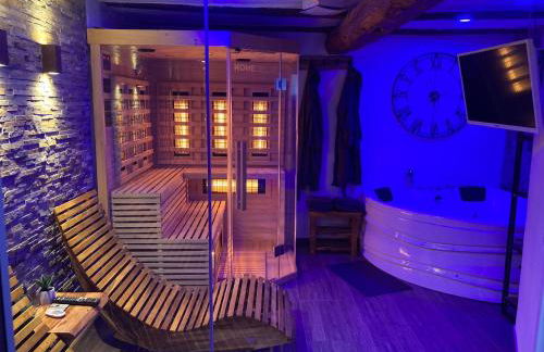 Ferienhaus Hassgautor - Foto 6