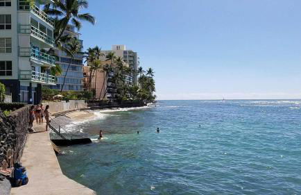 Diamond Head Beach #805 - Foto 29