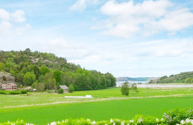 5 Person Holiday Home in Lysekil - Foto 9