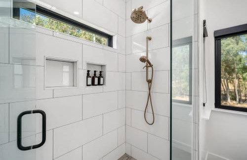 Sunset View Luxury Living on 5 Picturesque Acres - Foto 36