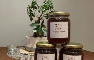 Le Mas de Cocody - Foto 31