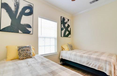 Less Than 1 Mi to Historic Pleasure Pier Galveston Home! - Foto 20