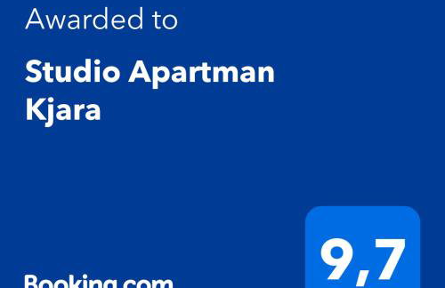 Studio Apartman Kjara - Foto 15