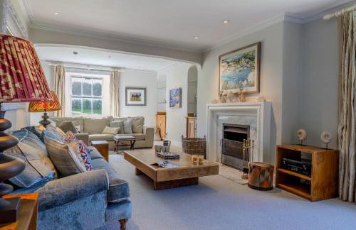 Trevornick Farm House - Foto 8