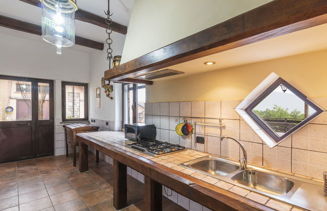 Colleflaviano - Foto 13