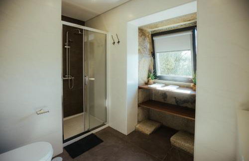 Casa da Vila - Pool & Hot Tub with Mountain View in Gerês - Foto 19