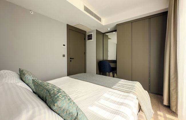 Leaf River Suites - Foto 17