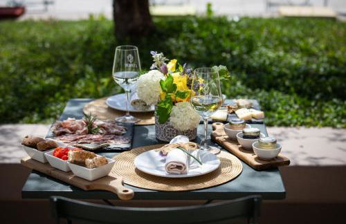 COBUE "Wine resort & Spa" - Foto 18