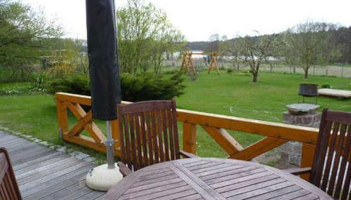 Ferienhaus "Landhaus Speck" Objekt-ID 12131-6 - Foto 2