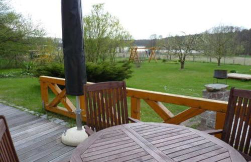 Ferienhaus "Landhaus Speck" Objekt-ID 12131-6 - Foto 2