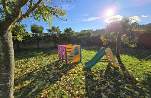 Grande maison proche de Sarlat, idéale pour familles, 6 chambres - FR-1-616-208 - Foto 6