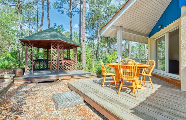 Golf Loisirs - Foto 1