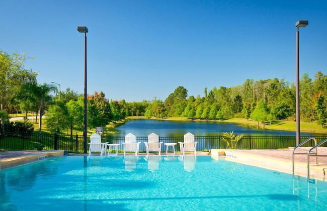 Your Florida Paradise Home New 3 BR Pool - Foto 1