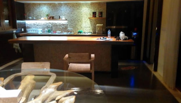 Entrada (vista interior)